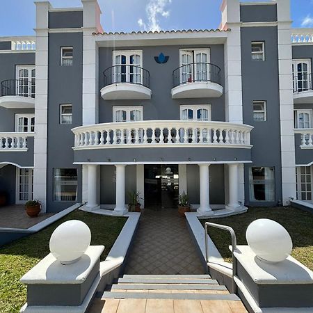 Bagu Villa De Mar La Barra ภายนอก รูปภาพ