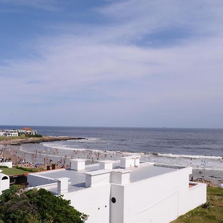 Bagu Villa De Mar La Barra ภายนอก รูปภาพ