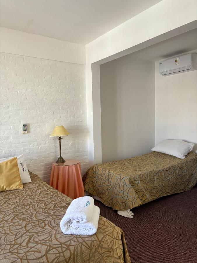 Bagu Villa De Mar La Barra ภายนอก รูปภาพ