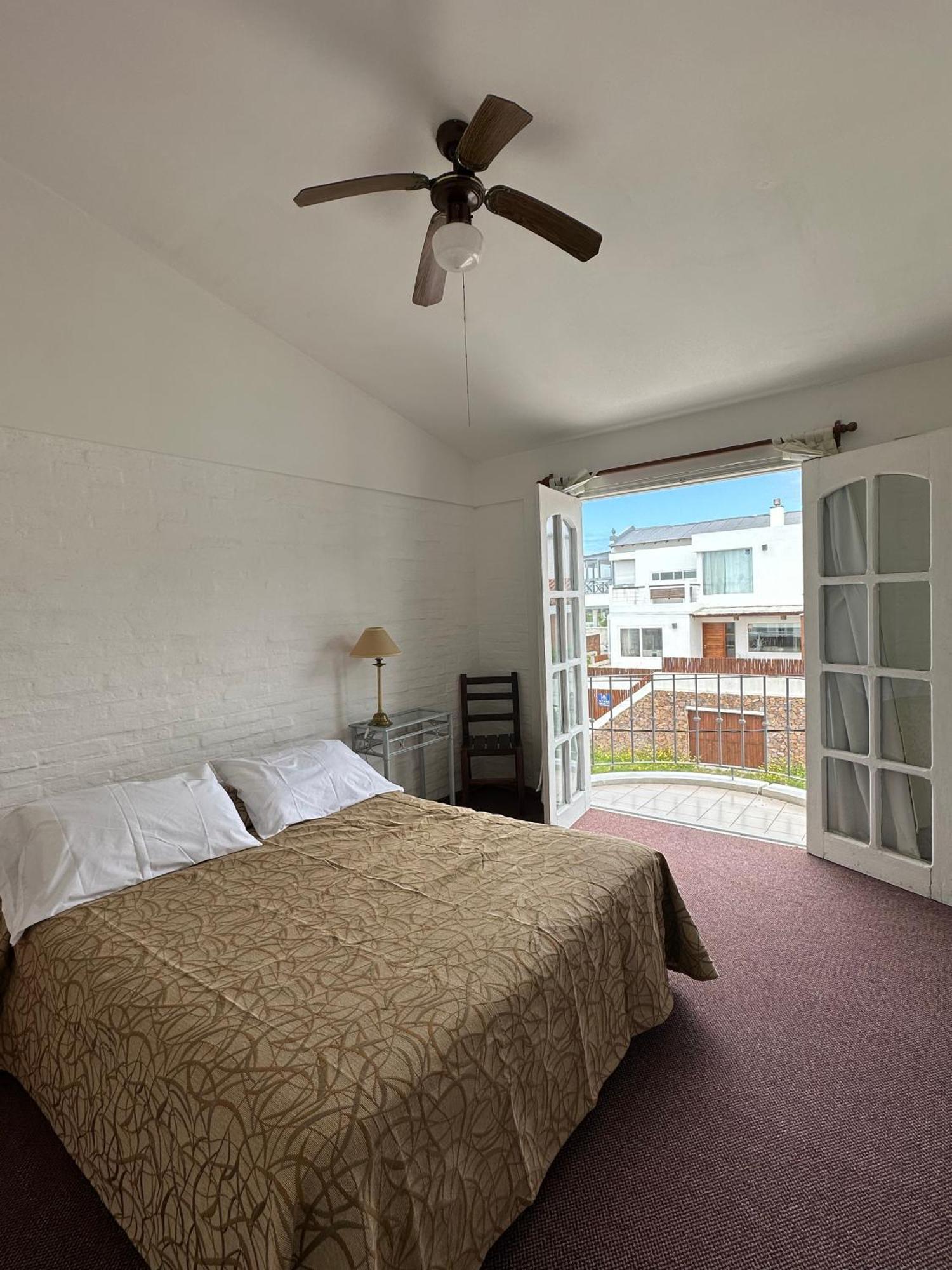 Bagu Villa De Mar La Barra ภายนอก รูปภาพ