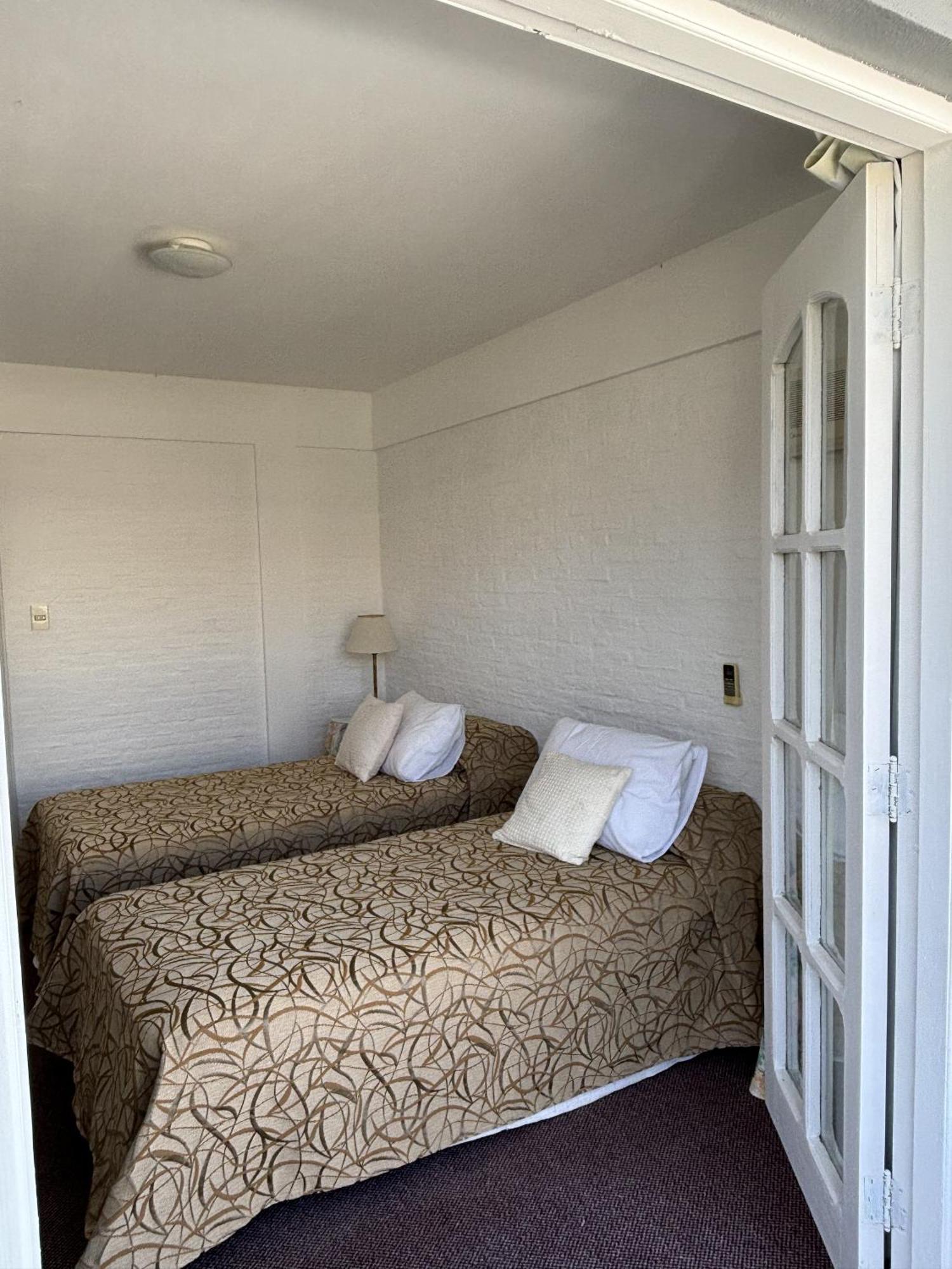 Bagu Villa De Mar La Barra ภายนอก รูปภาพ