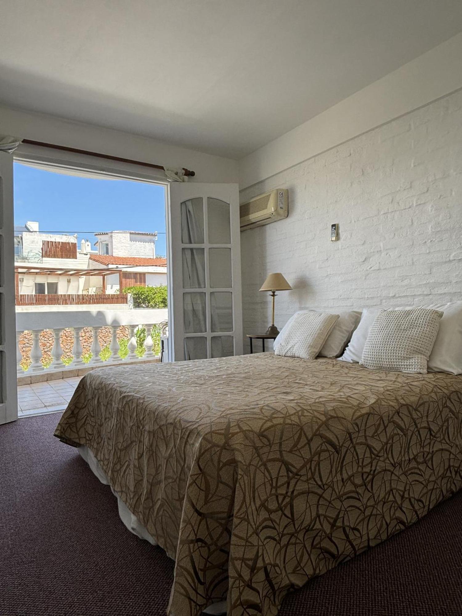Bagu Villa De Mar La Barra ภายนอก รูปภาพ