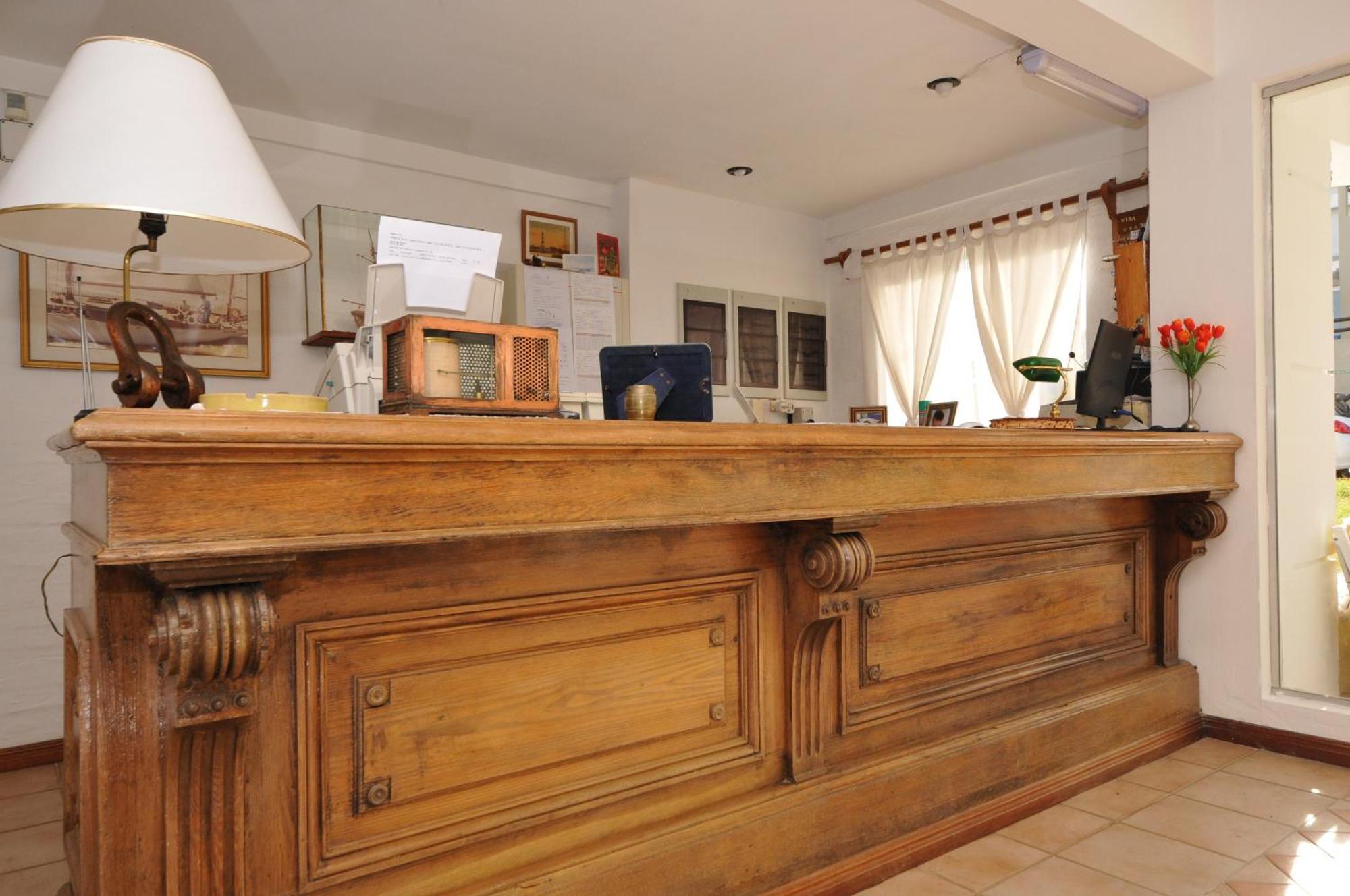 Bagu Villa De Mar La Barra ภายนอก รูปภาพ