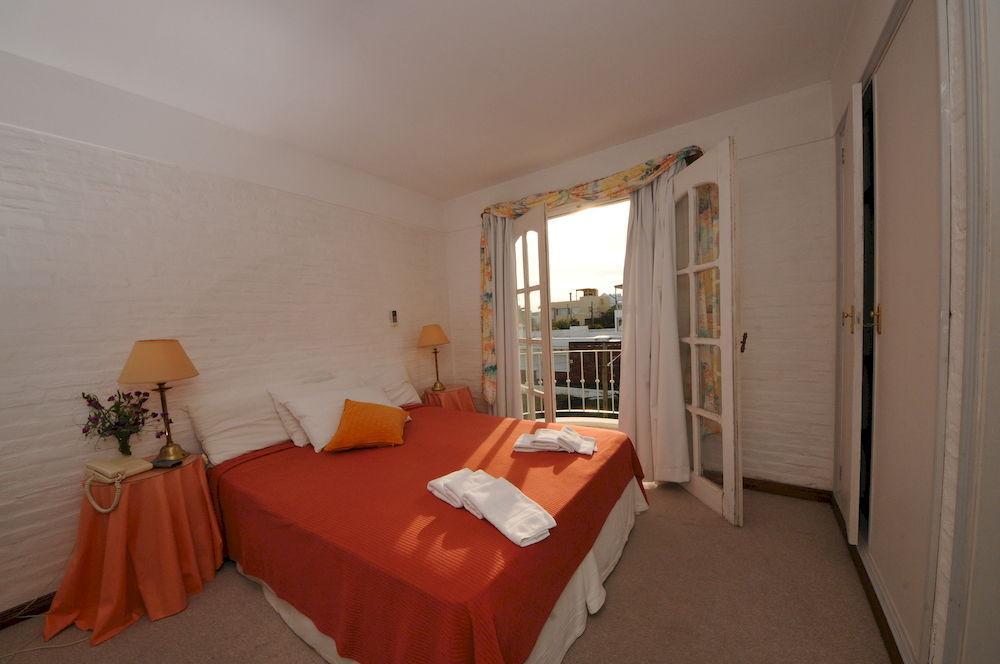 Bagu Villa De Mar La Barra ภายนอก รูปภาพ