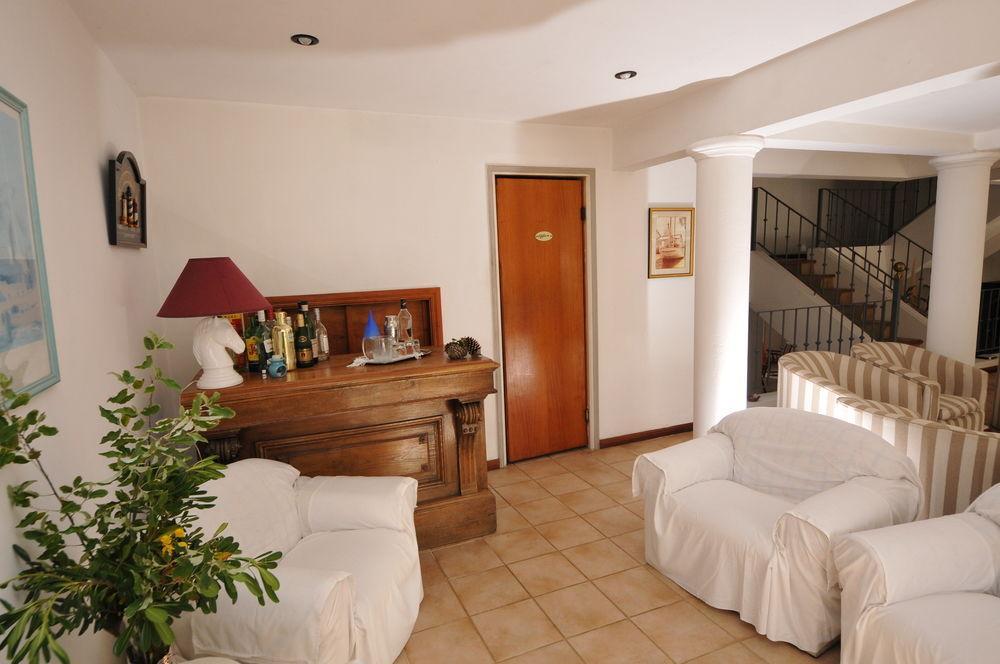Bagu Villa De Mar La Barra ภายนอก รูปภาพ