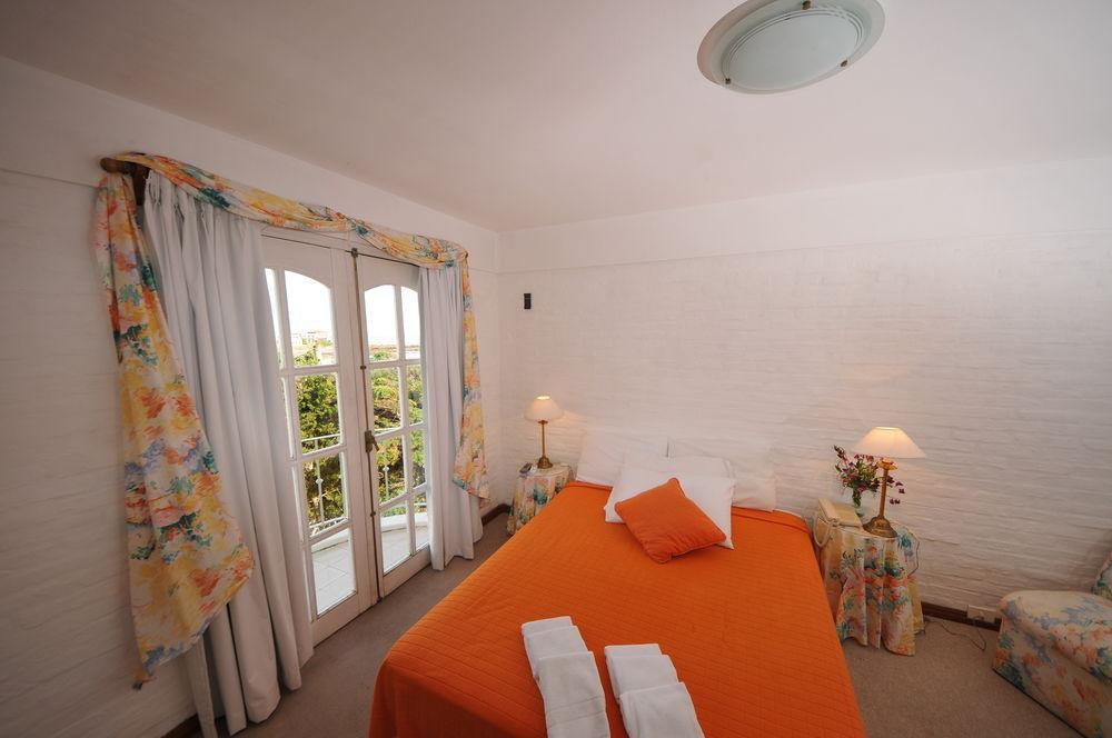Bagu Villa De Mar La Barra ภายนอก รูปภาพ