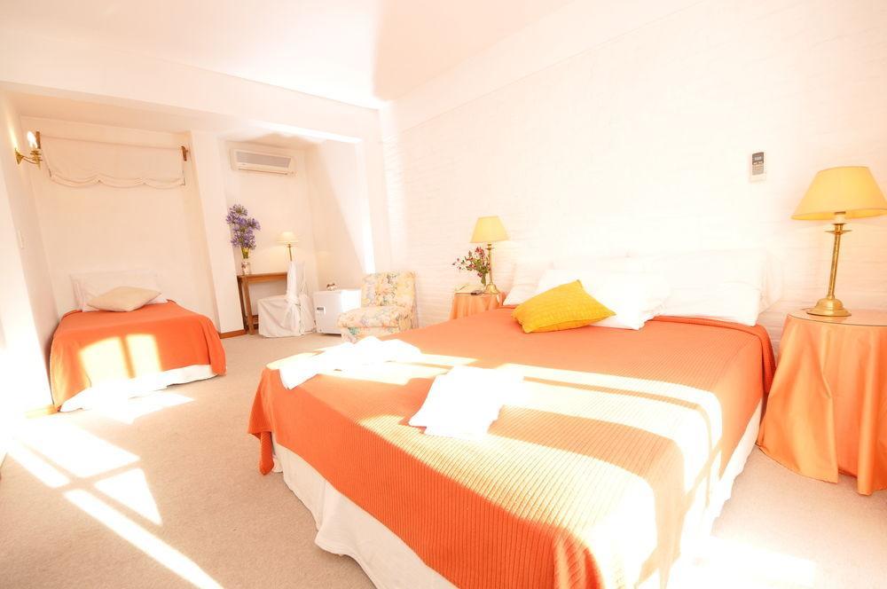 Bagu Villa De Mar La Barra ภายนอก รูปภาพ