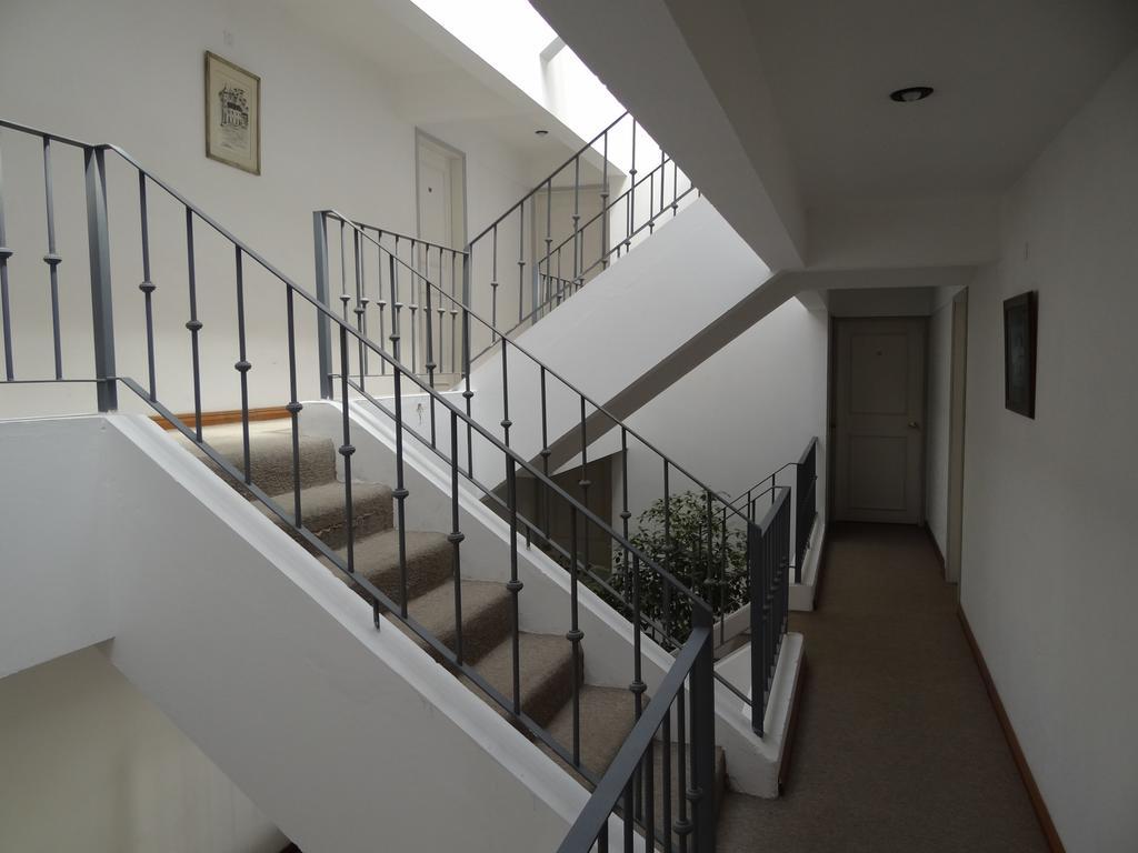 Bagu Villa De Mar La Barra ภายนอก รูปภาพ